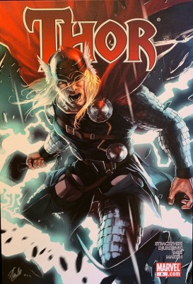 Thor
