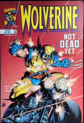 Wolverine